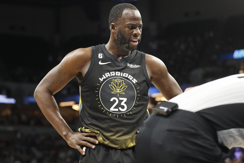 Draymond Green