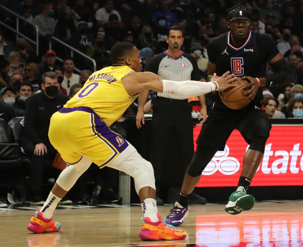 Reggie Jackson