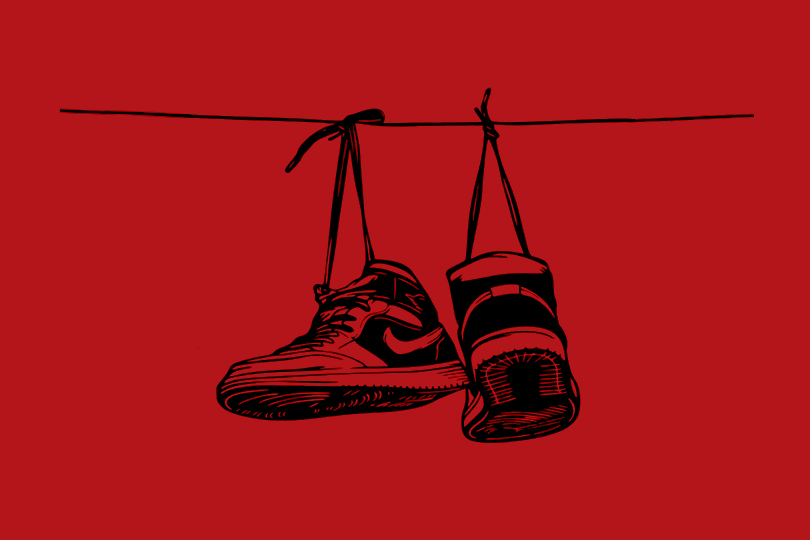 Réseaux sociaux, chaussures, cinéma, rap... Comment Michael Jordan reste une éternelle icone culturelle