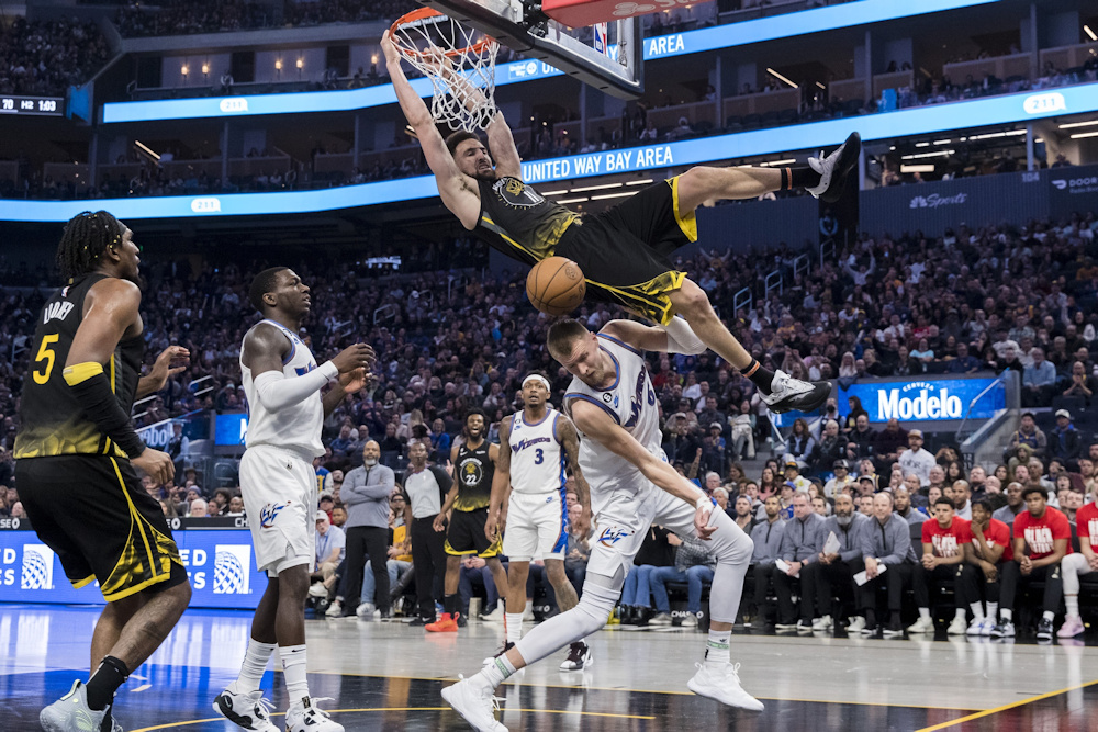 Klay Thompson