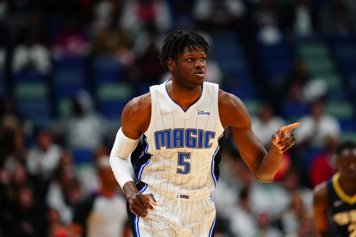 Magic sale mo bamba