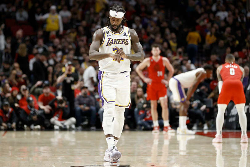 Patrick Beverley