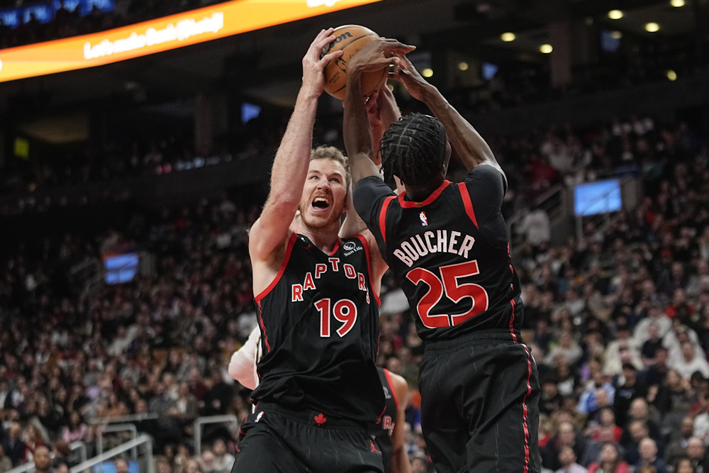 Jakob Poeltl