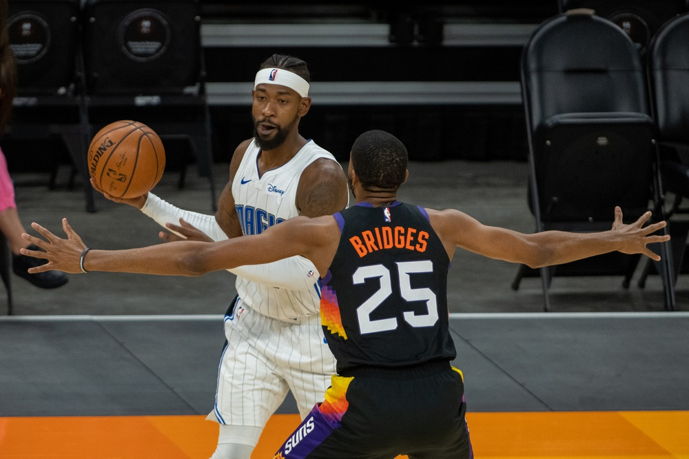 Terrence Ross