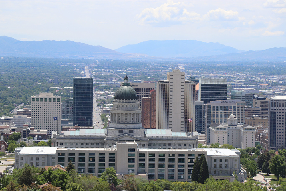 Salt Lake City