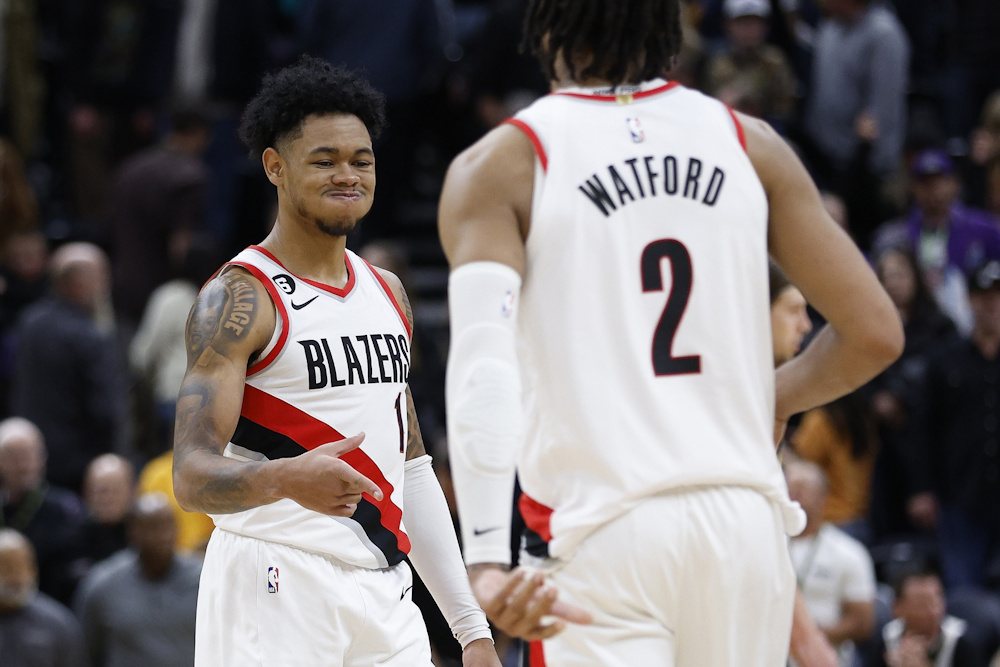 Anfernee Simons