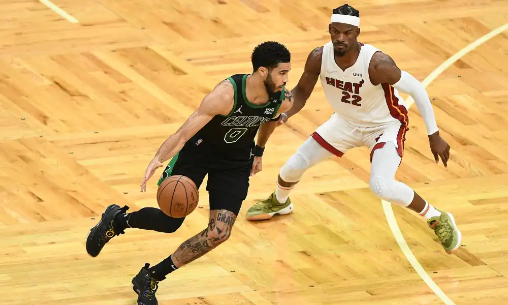 Jayson Tatum