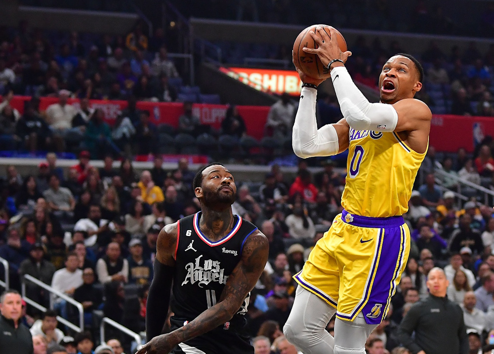 Russell Westbrook