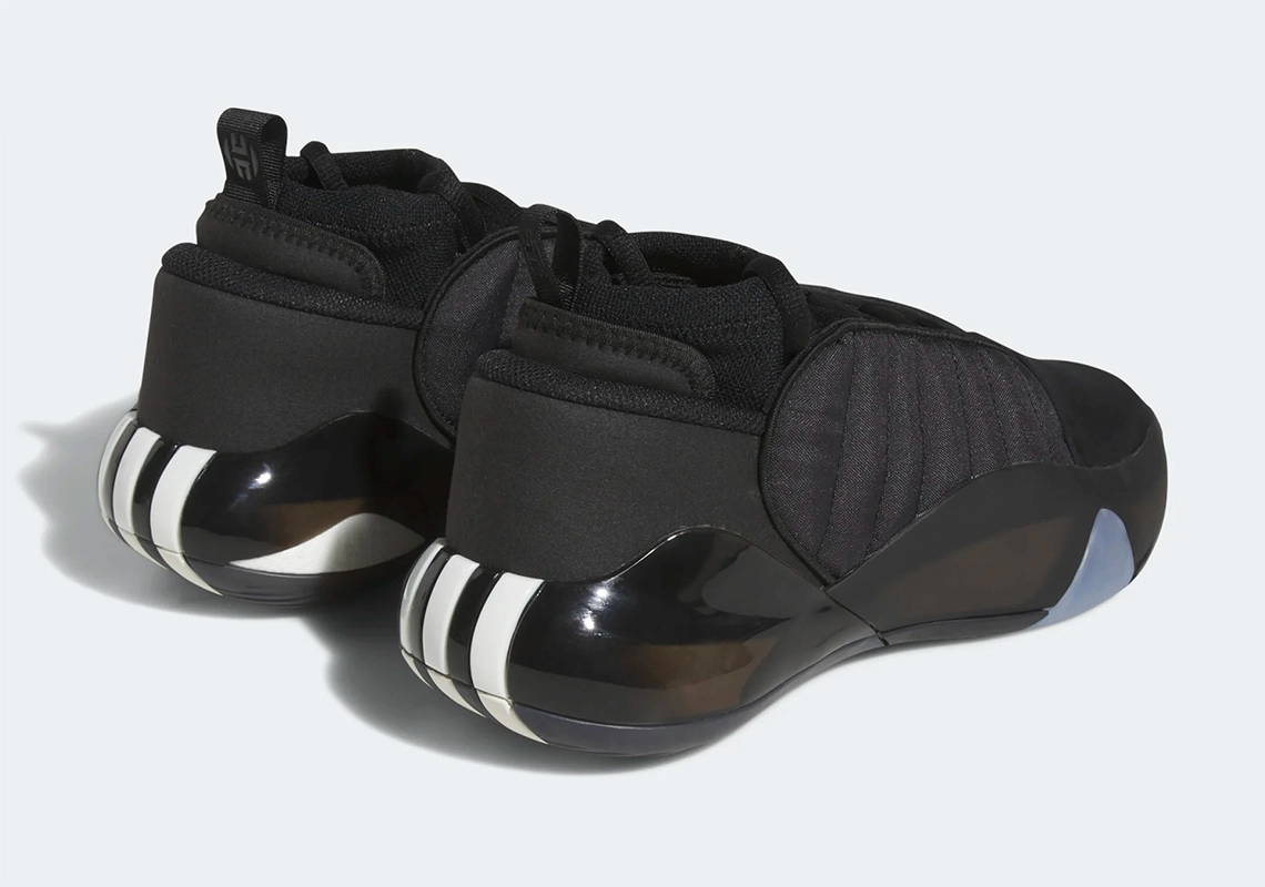 Harden Vol. 7