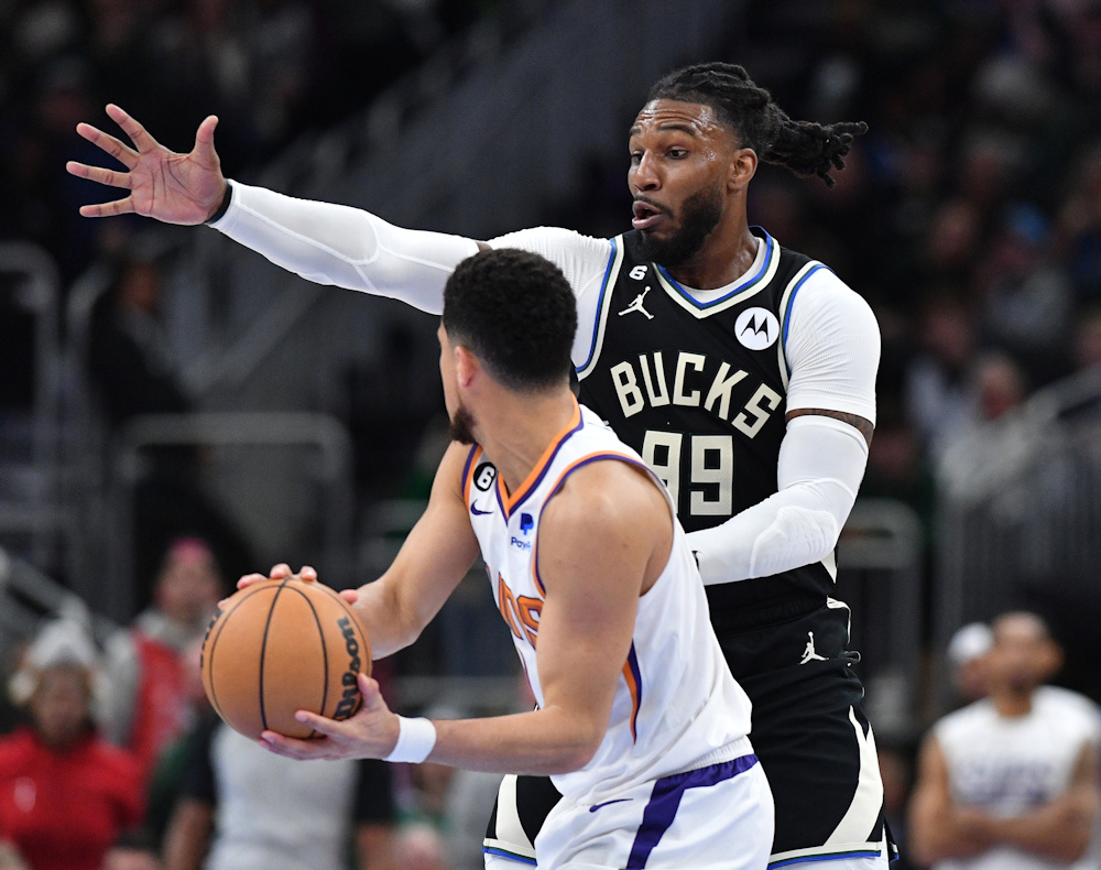 Jae Crowder