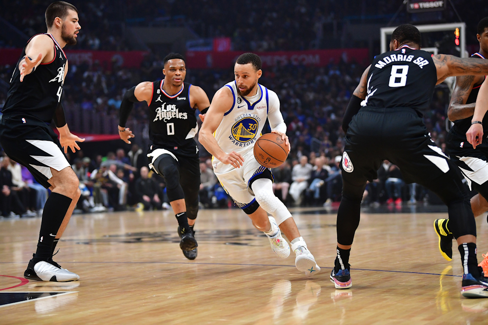Stephen Curry