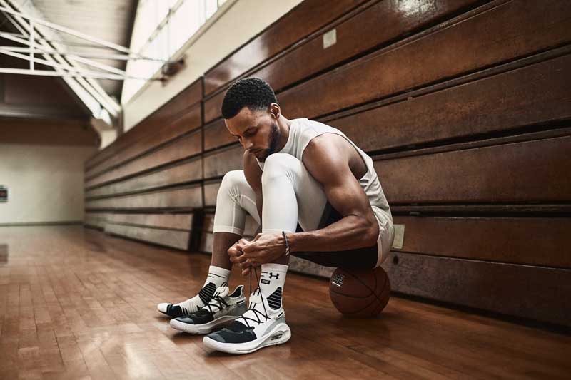 Stephen Curry