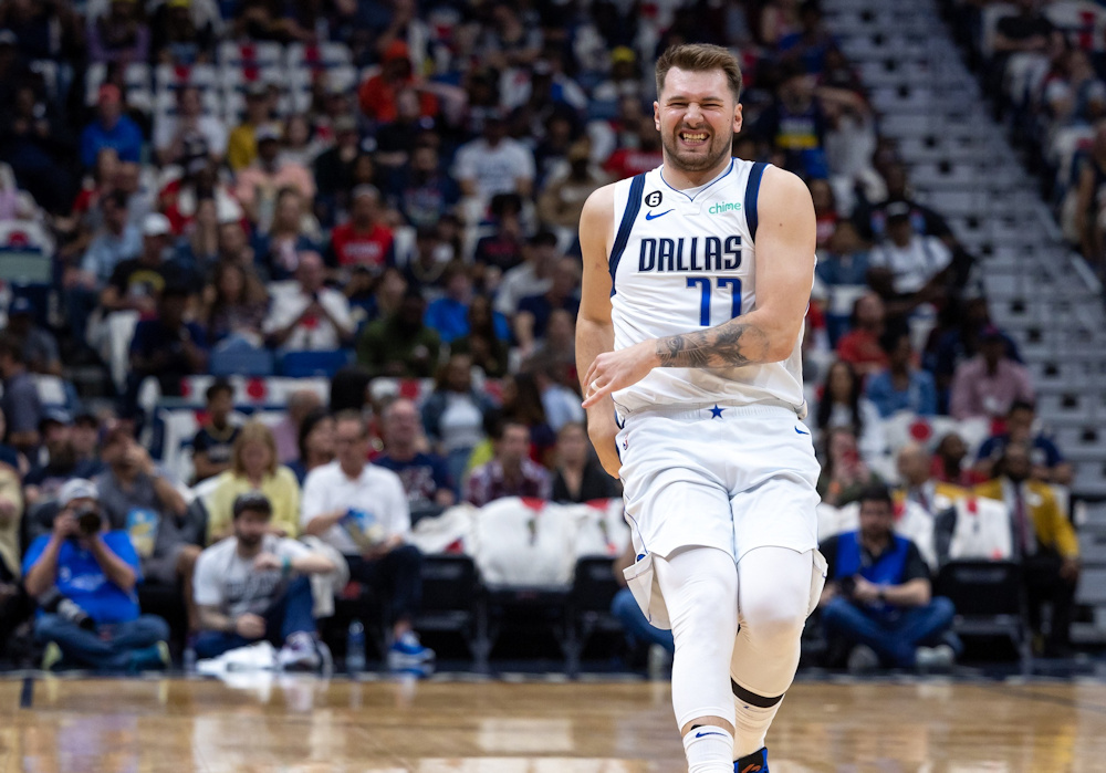 Luka Doncic