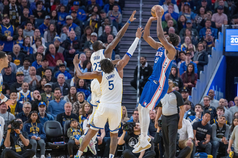 Joel Embiid