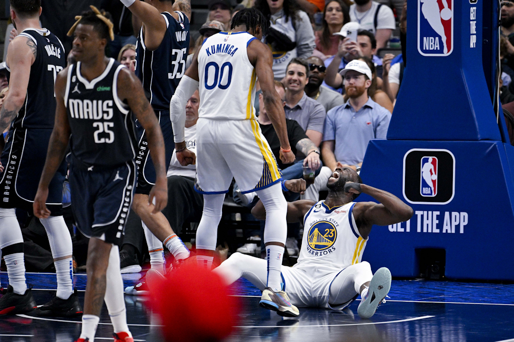Draymond Green