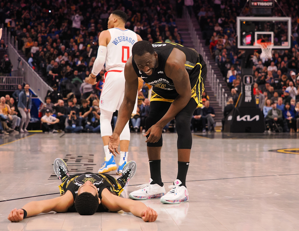 Draymond Green