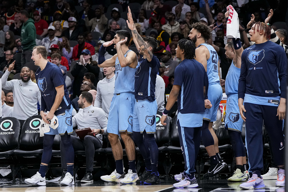 Memphis Grizzlies