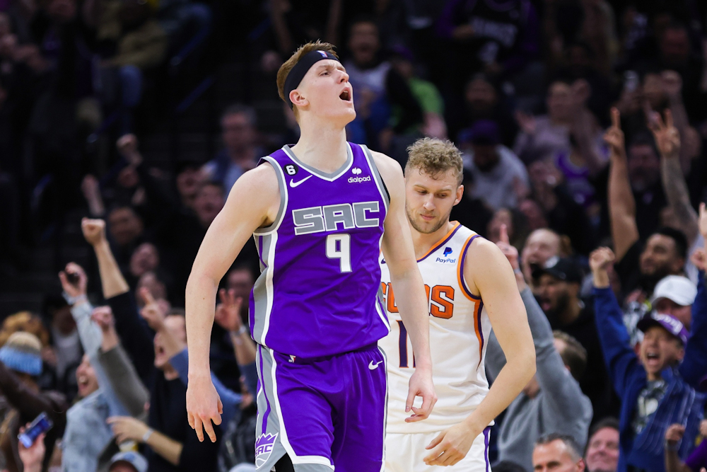 Kevin Huerter