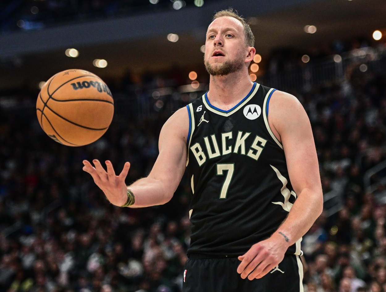 Joe Ingles
