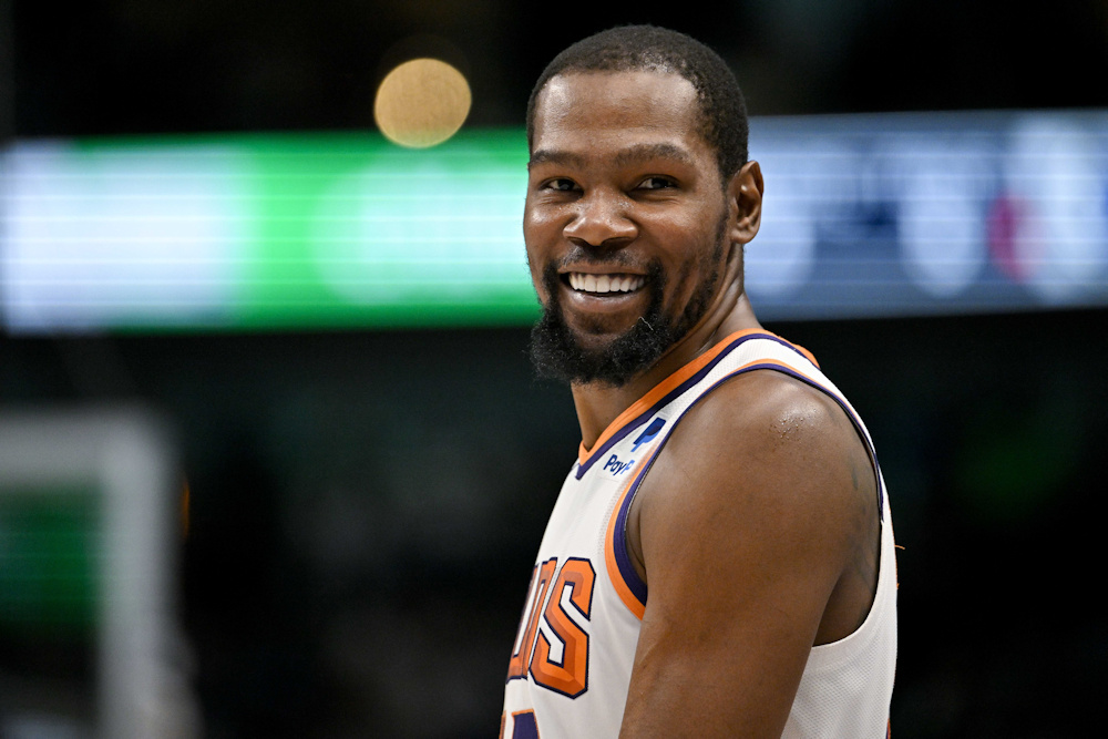 Kevin Durant