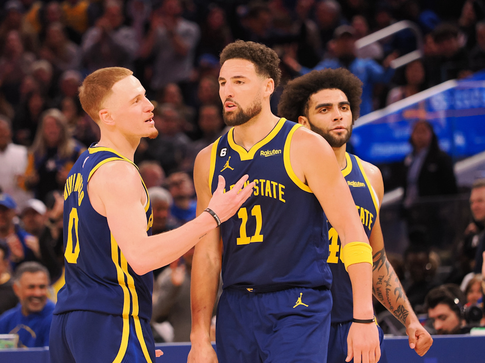 Klay Thompson
