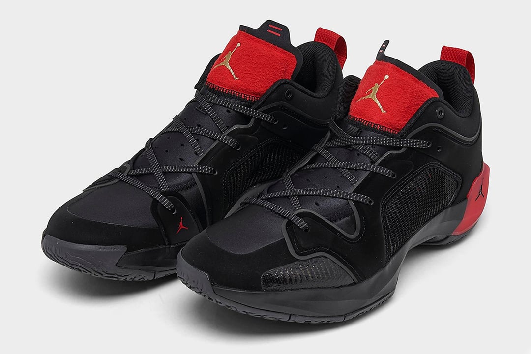Jordan deals toute noir