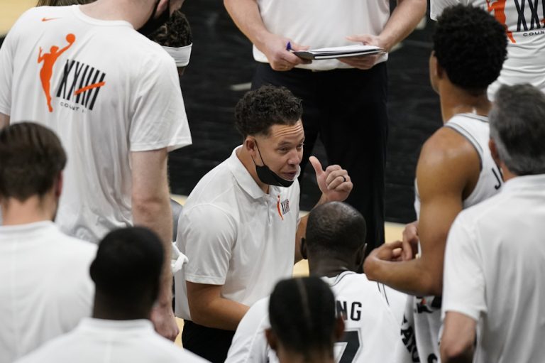 Mitch Johnson, la belle histoire des Spurs • Basket USA