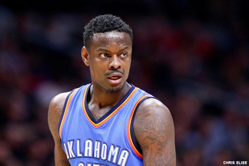 Anthony Morrow