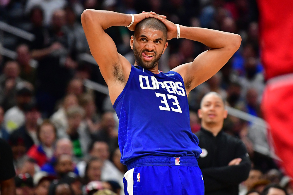 Nicolas Batum