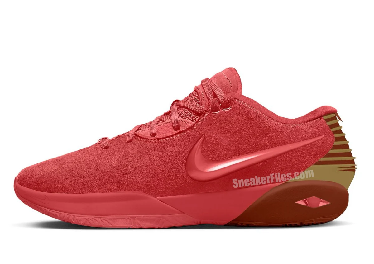 Nike LeBron 21