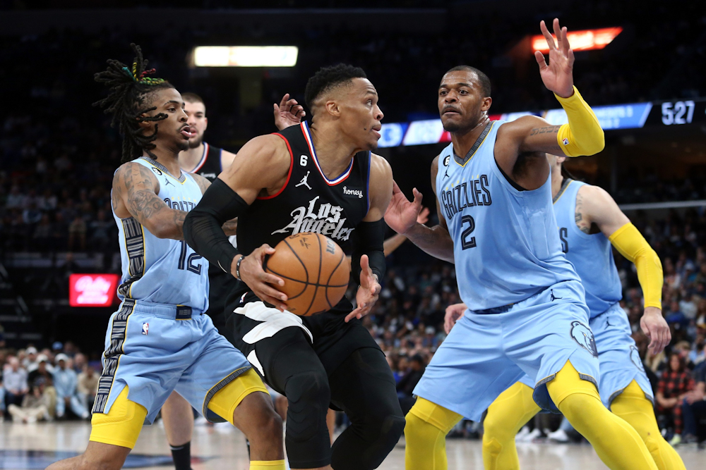 Russell Westbrook