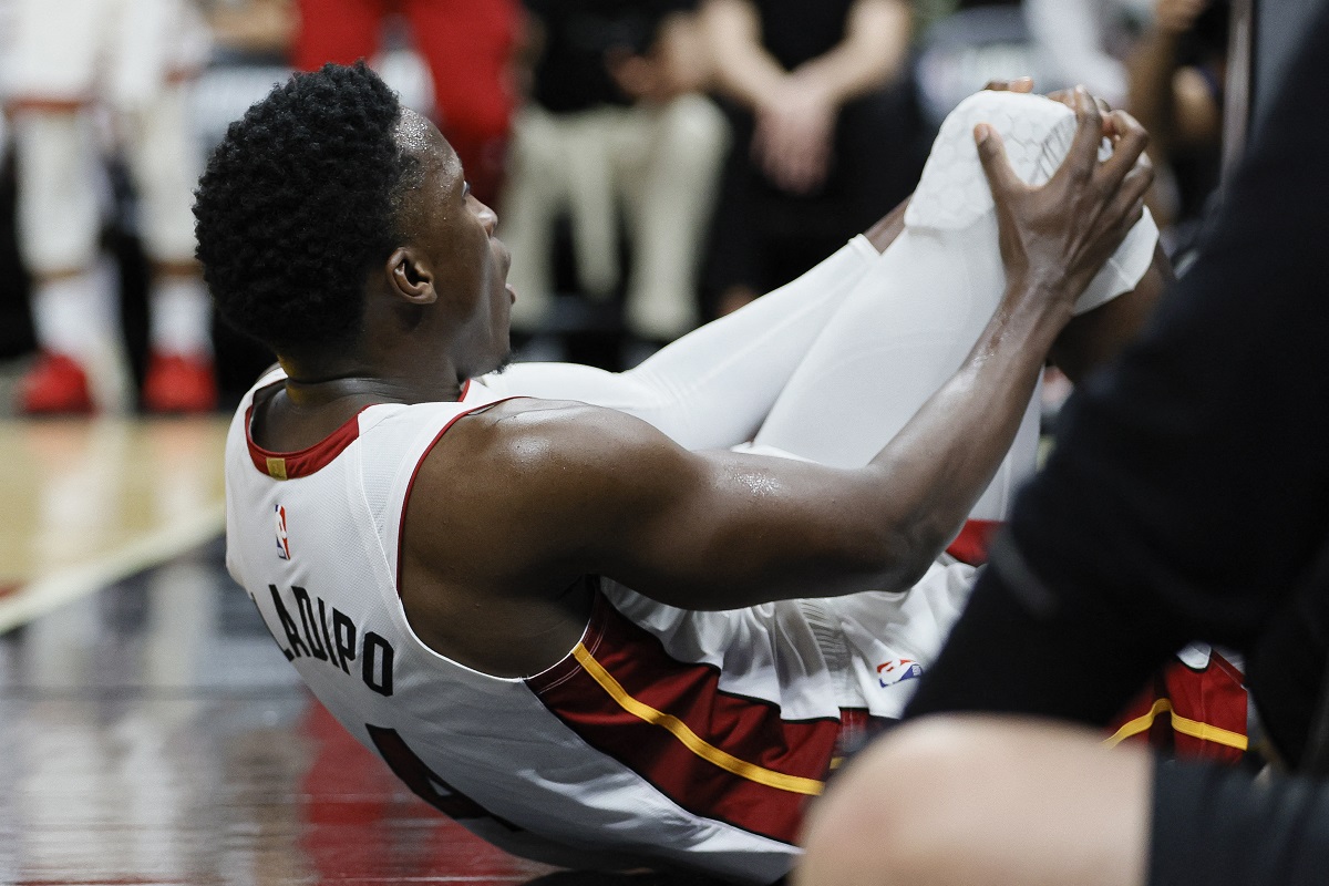 Victor Oladipo