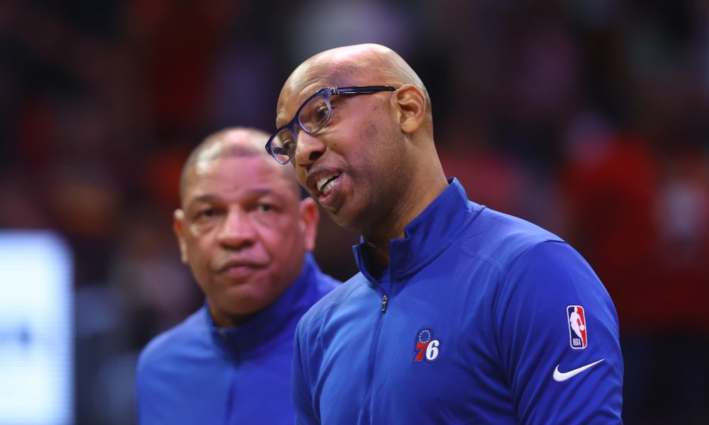 Sam Cassell