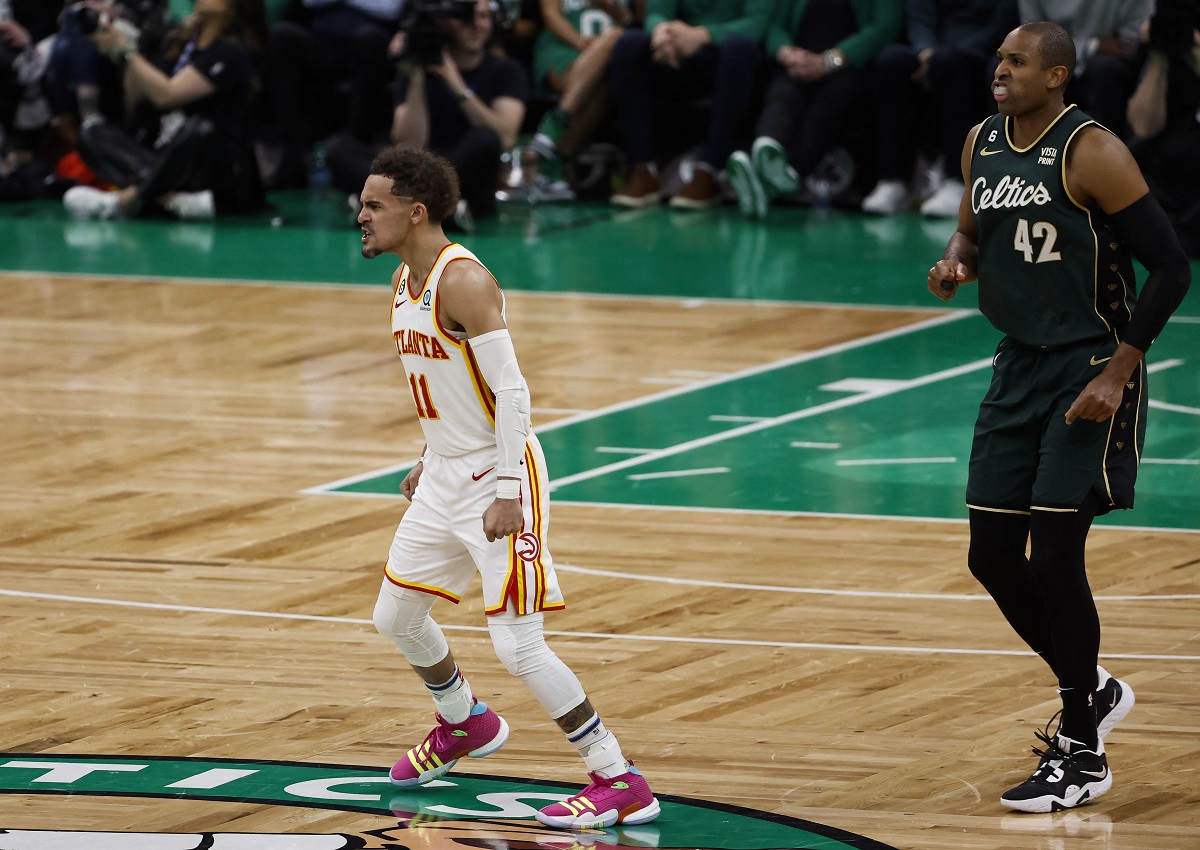 Trae Young