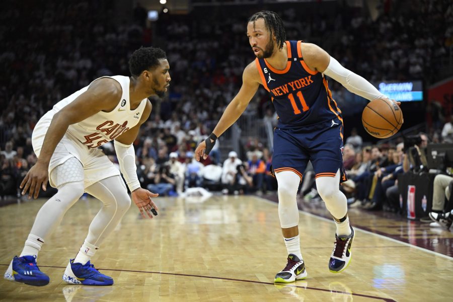 Jalen Brunson
