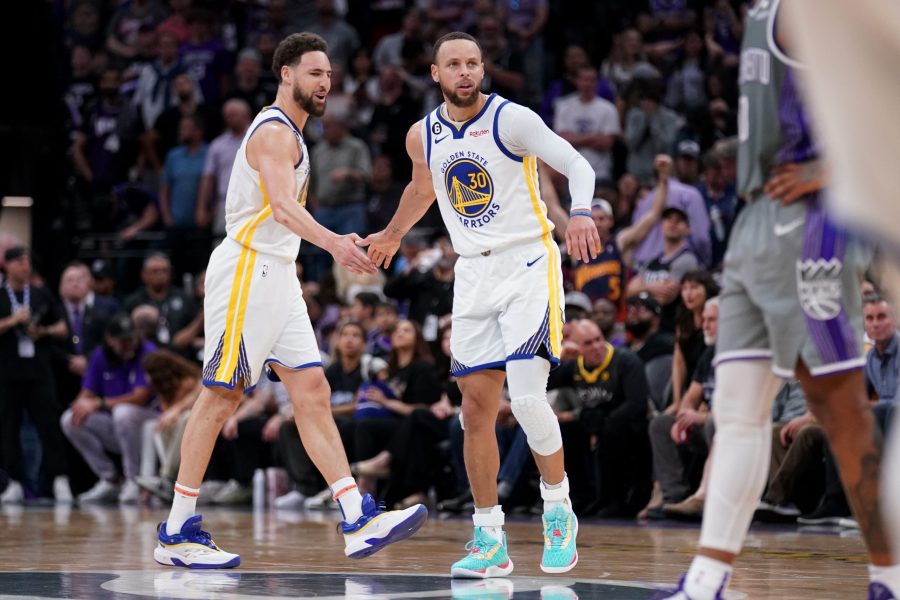 Splash Brothers