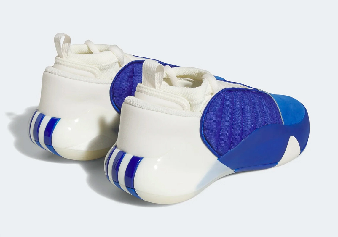 Harden Vol 7