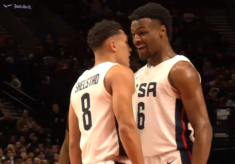 Hoop Summit