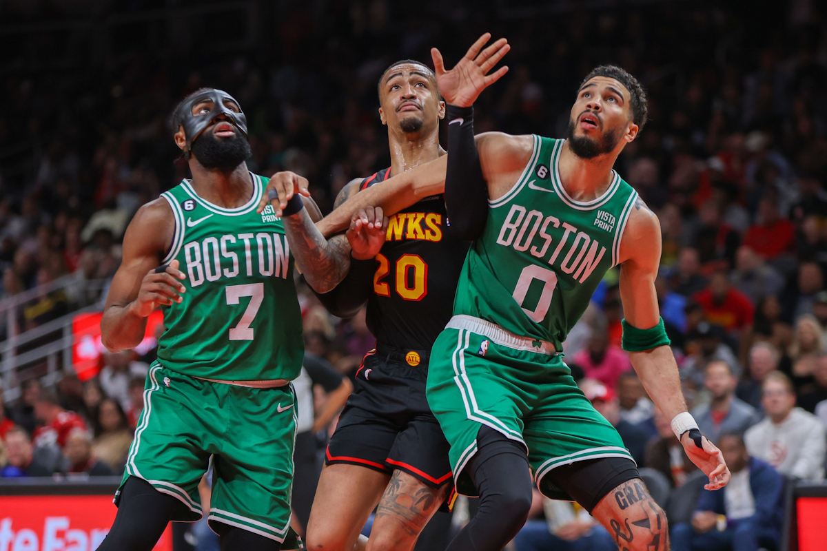 Jayson Tatum