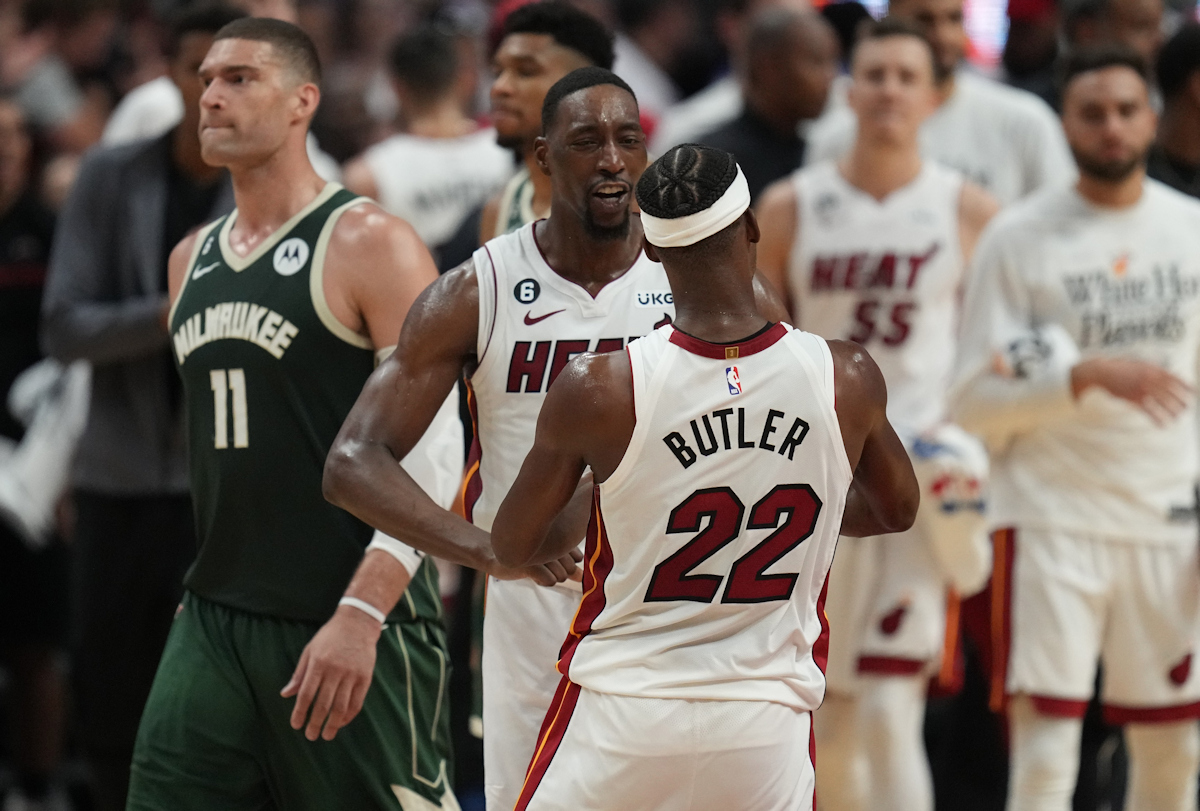 Jimmy Butler