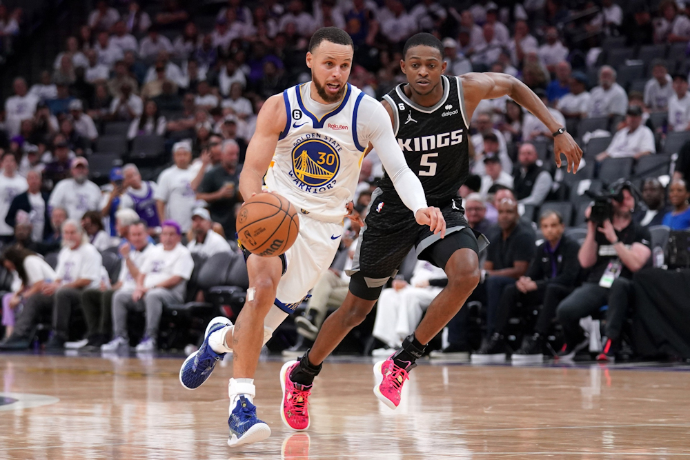 Stephen Curry