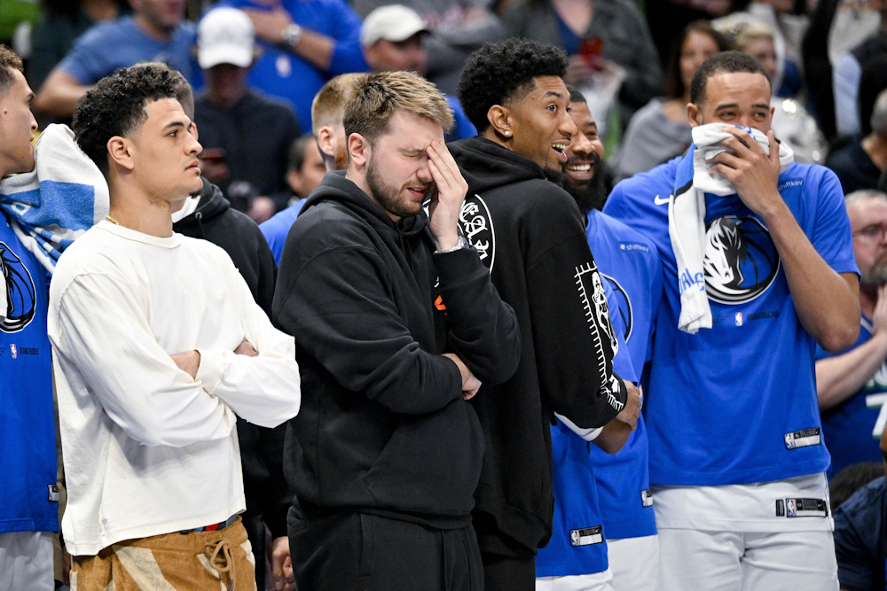 Luka Doncic