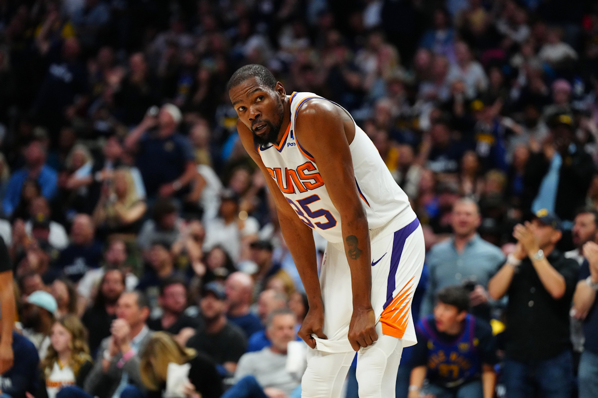 Kevin Durant