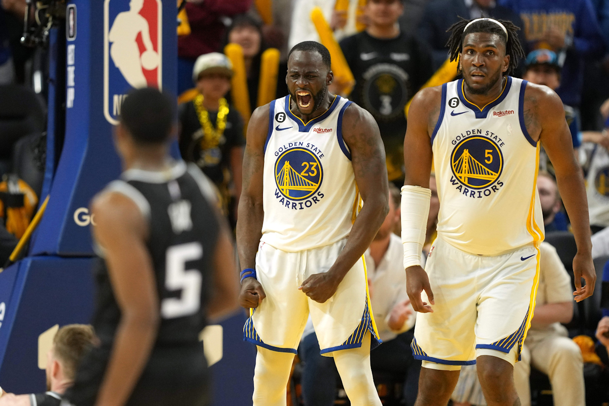 Draymond Green