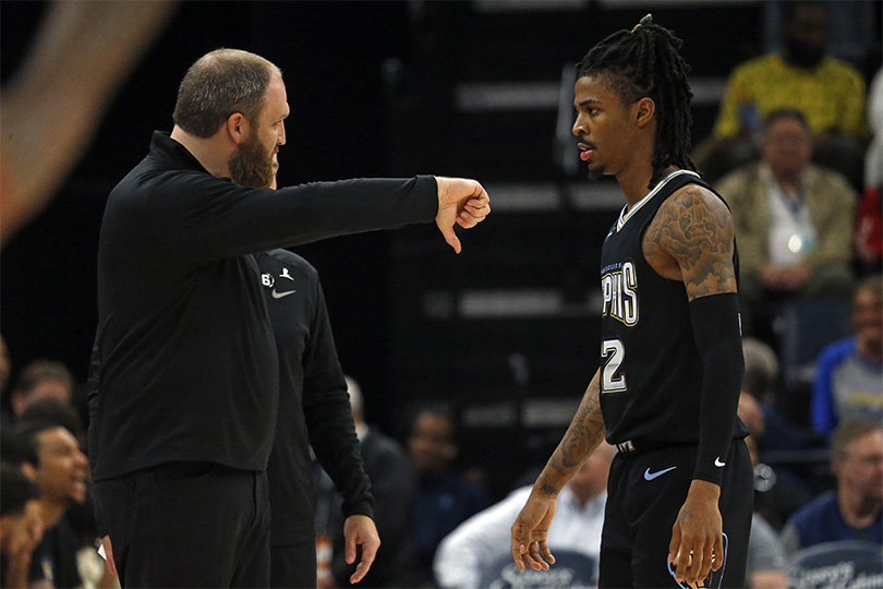 Ja Morant