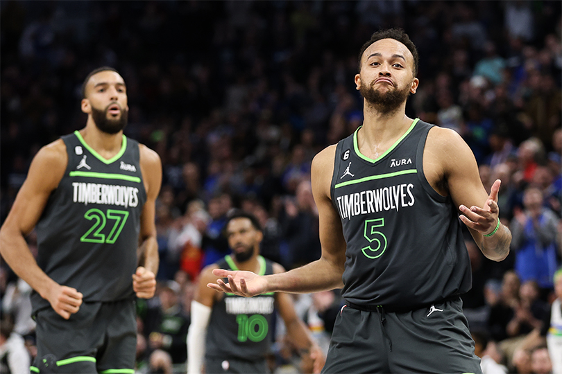 Kyle Anderson