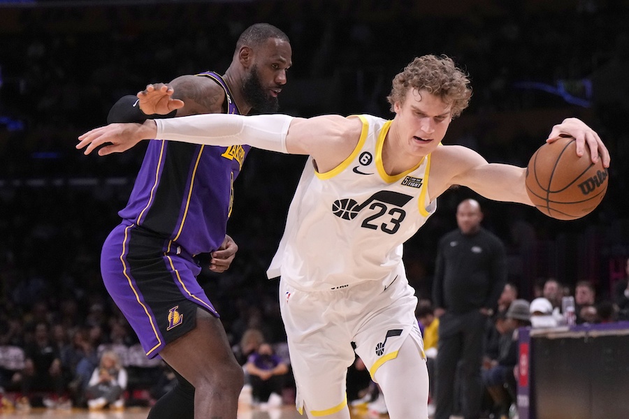 Lauri Markkanen