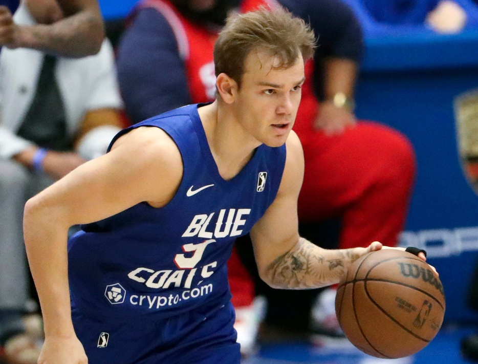 Mac McClung