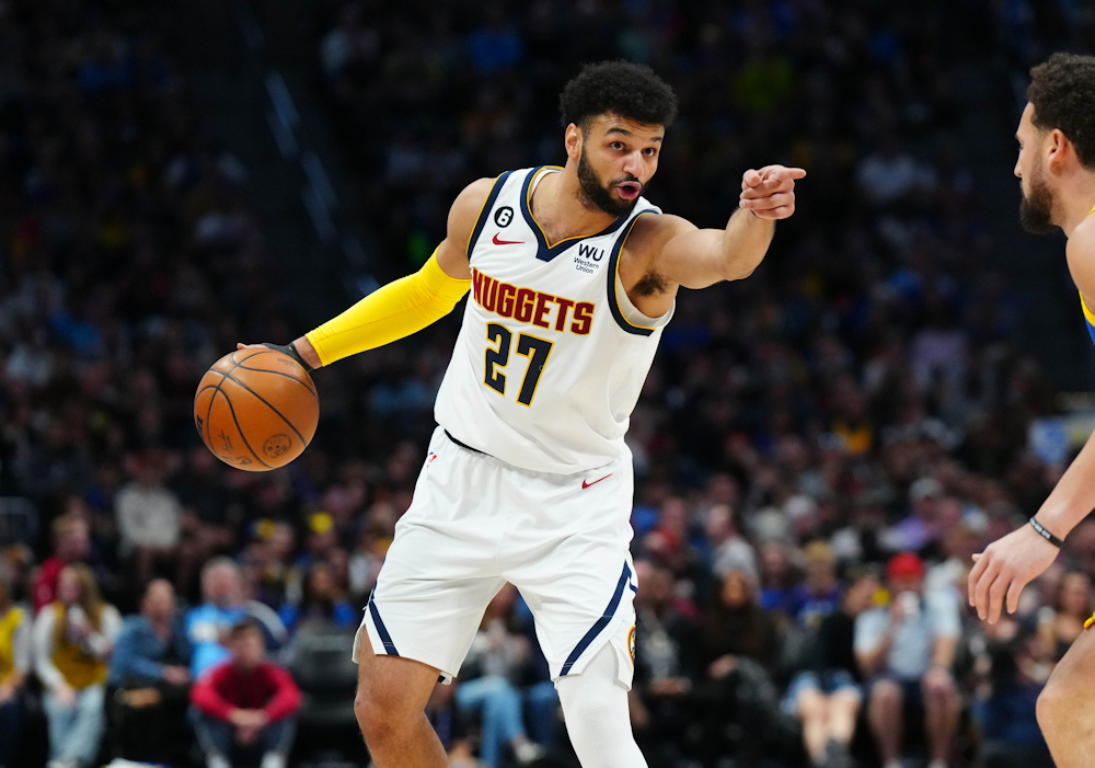 Jamal Murray
