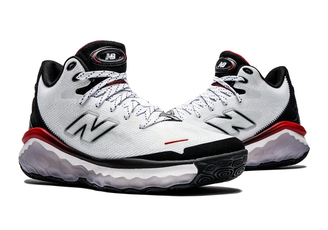 New Balance Fresh Foam